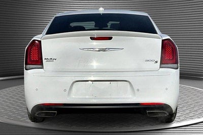 2019 Chrysler 300 300S AWD