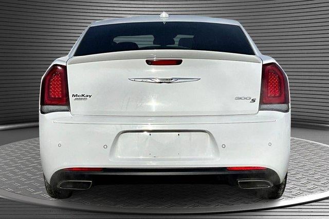 2019 Chrysler 300 300S AWD
