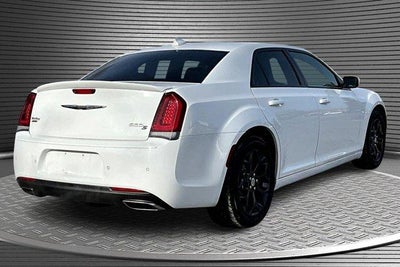 2019 Chrysler 300 300S AWD