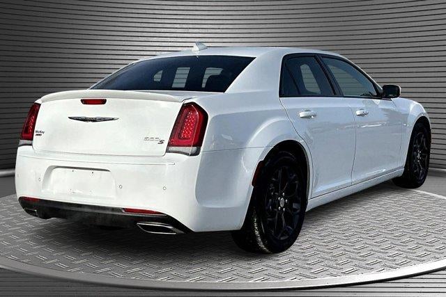 2019 Chrysler 300 300S AWD