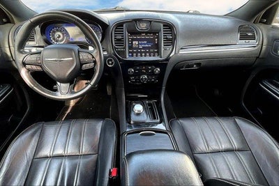 2019 Chrysler 300 300S AWD
