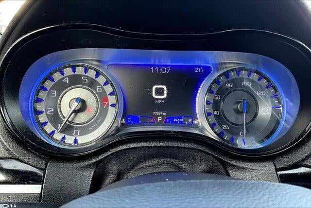 2019 Chrysler 300 300S AWD