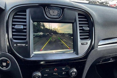 2019 Chrysler 300 300S AWD