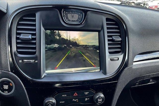 2019 Chrysler 300 300S AWD