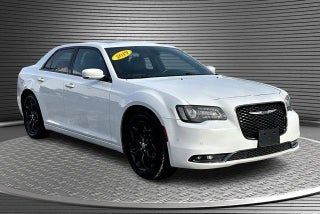 2019 Chrysler 300 300S AWD