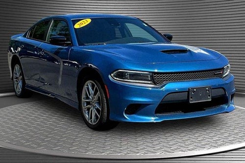 2023 Dodge Charger GT AWD