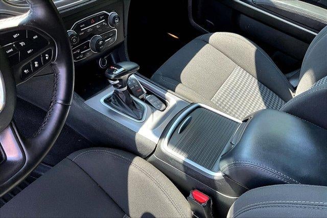 2023 Dodge Charger GT AWD