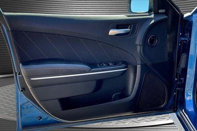 2023 Dodge Charger GT AWD
