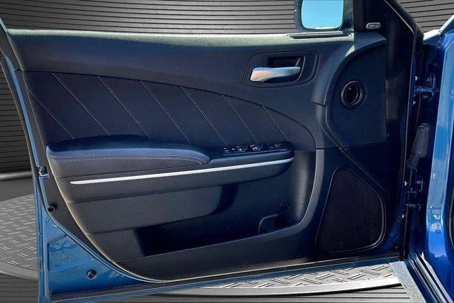 2023 Dodge Charger GT AWD