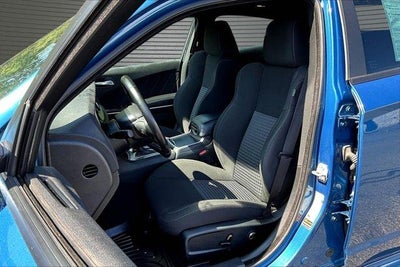2023 Dodge Charger GT AWD