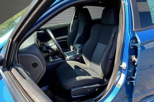 2023 Dodge Charger GT AWD