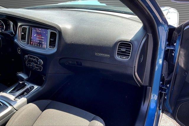 2023 Dodge Charger GT AWD