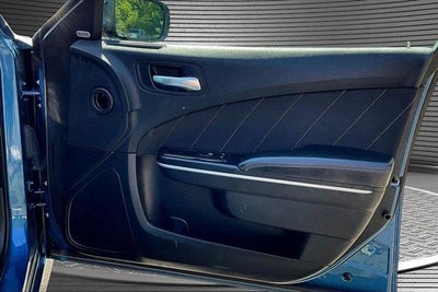 2023 Dodge Charger GT AWD