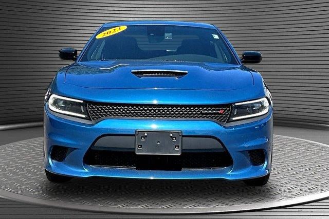 2023 Dodge Charger GT AWD