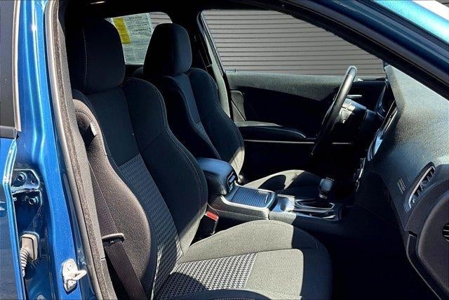 2023 Dodge Charger GT AWD