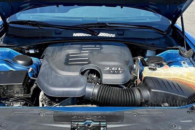 2023 Dodge Charger GT AWD