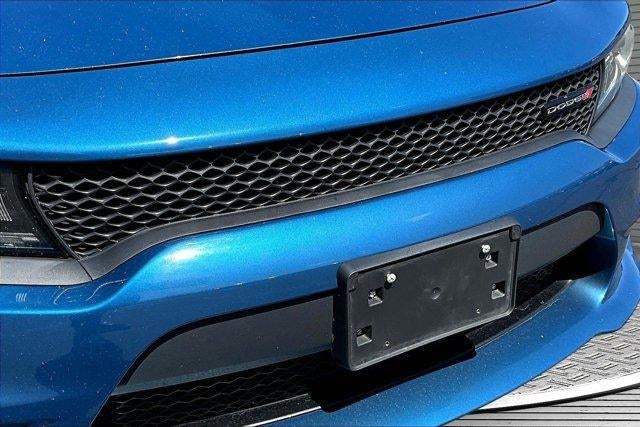 2023 Dodge Charger GT AWD