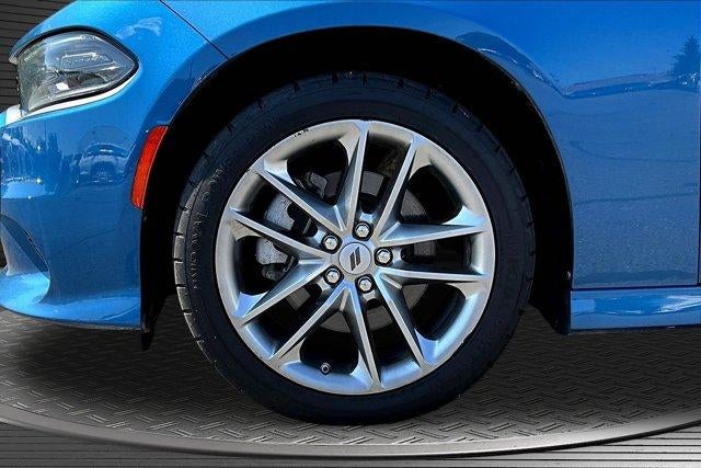 2023 Dodge Charger GT AWD