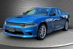 2023 Dodge Charger GT AWD
