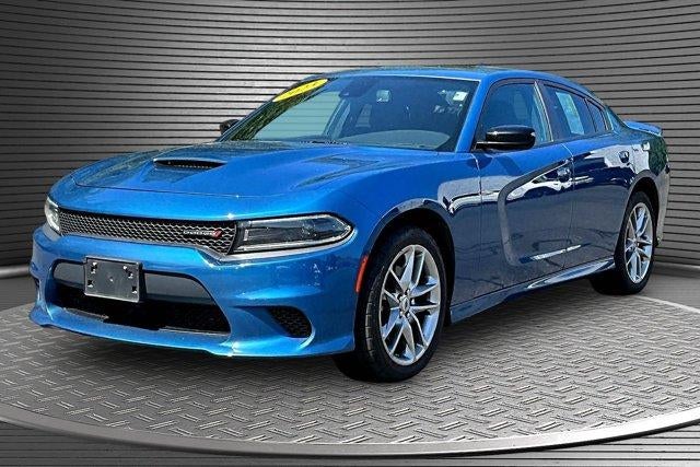 2023 Dodge Charger GT AWD