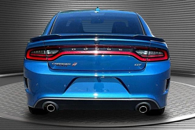 2023 Dodge Charger GT AWD