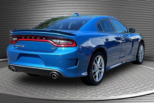 2023 Dodge Charger GT AWD