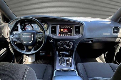 2023 Dodge Charger GT AWD