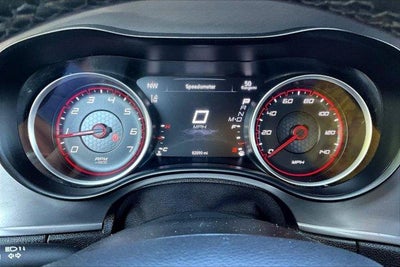 2023 Dodge Charger GT AWD