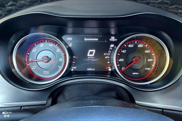 2023 Dodge Charger GT AWD