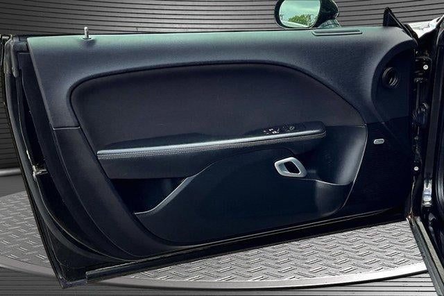 2016 Dodge Challenger R/T