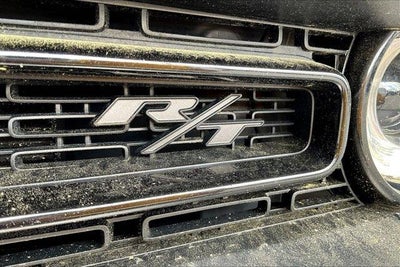 2016 Dodge Challenger R/T