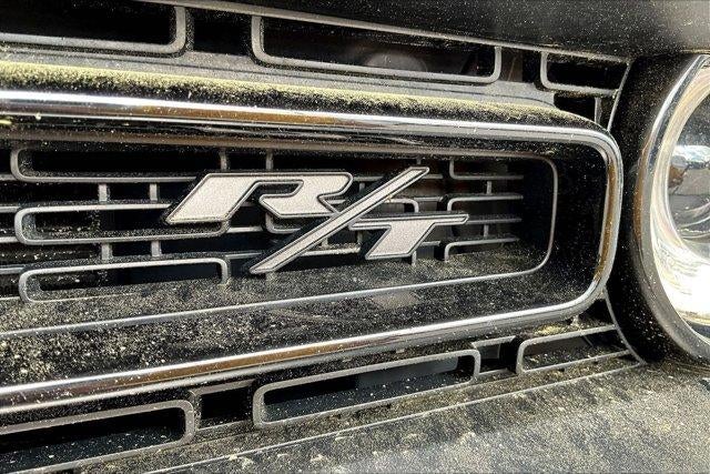 2016 Dodge Challenger R/T