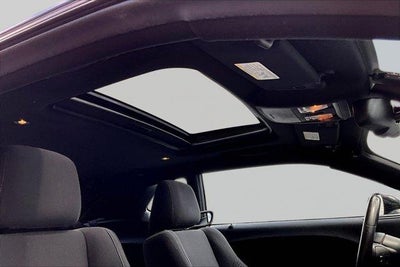 2016 Dodge Challenger R/T
