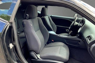2016 Dodge Challenger R/T