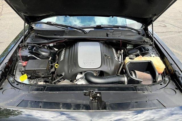 2016 Dodge Challenger R/T