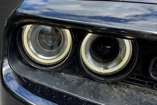 2016 Dodge Challenger R/T