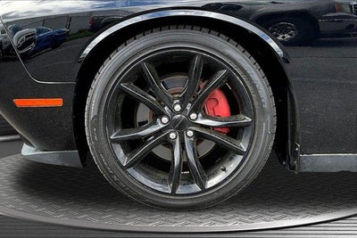 2016 Dodge Challenger R/T