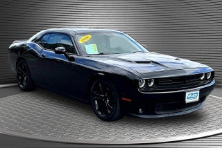 2016 Dodge Challenger R/T