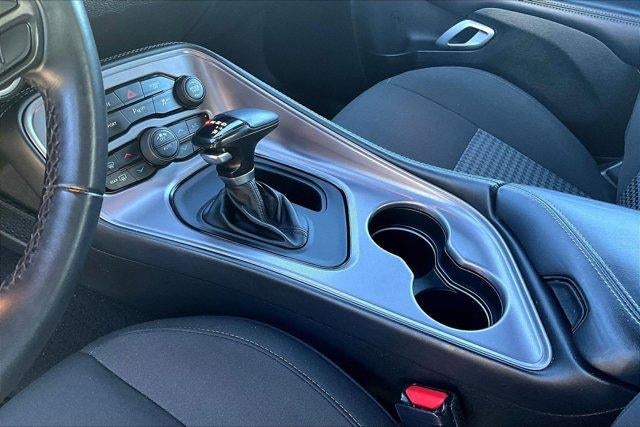 2023 Dodge Challenger GT AWD