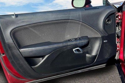 2023 Dodge Challenger GT AWD