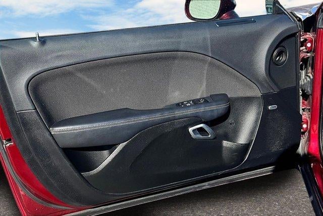 2023 Dodge Challenger GT AWD