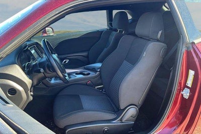 2023 Dodge Challenger GT AWD