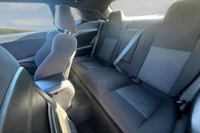 2023 Dodge Challenger GT AWD