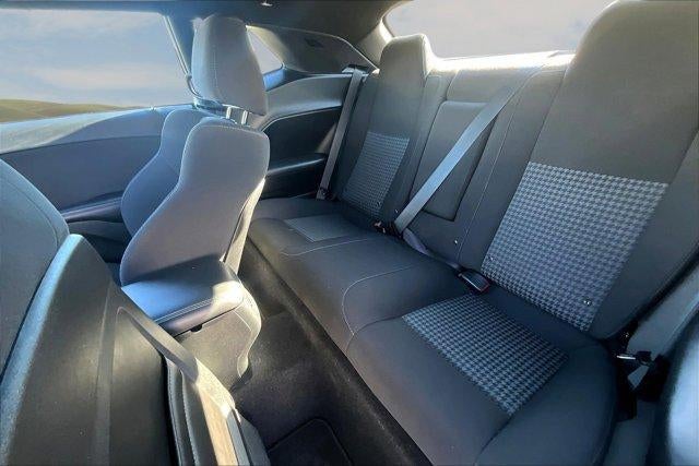 2023 Dodge Challenger GT AWD