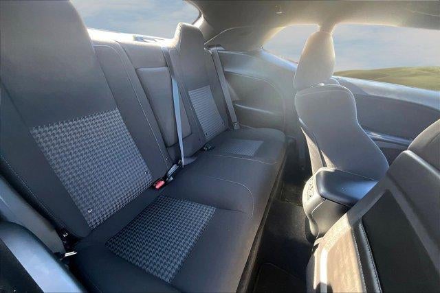 2023 Dodge Challenger GT AWD