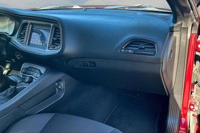 2023 Dodge Challenger GT AWD