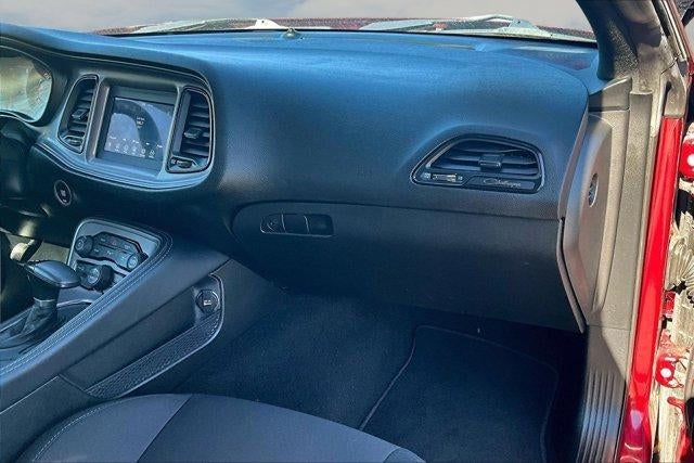 2023 Dodge Challenger GT AWD