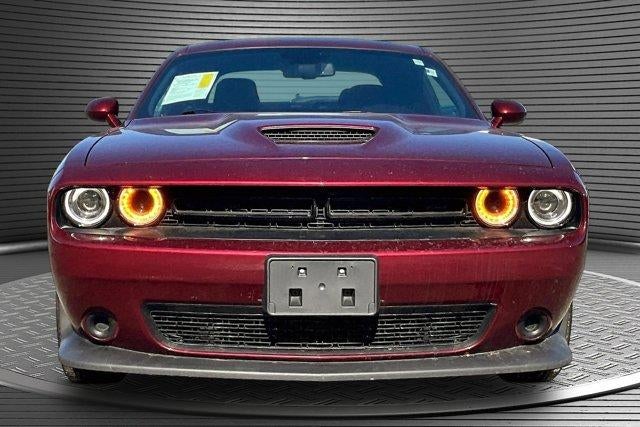 2023 Dodge Challenger GT AWD