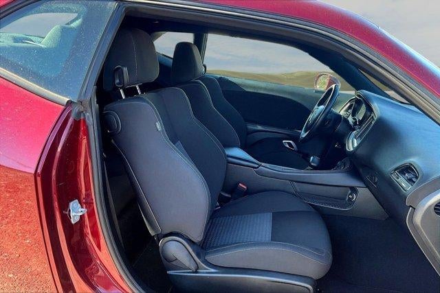 2023 Dodge Challenger GT AWD