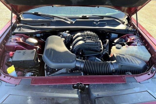 2023 Dodge Challenger GT AWD